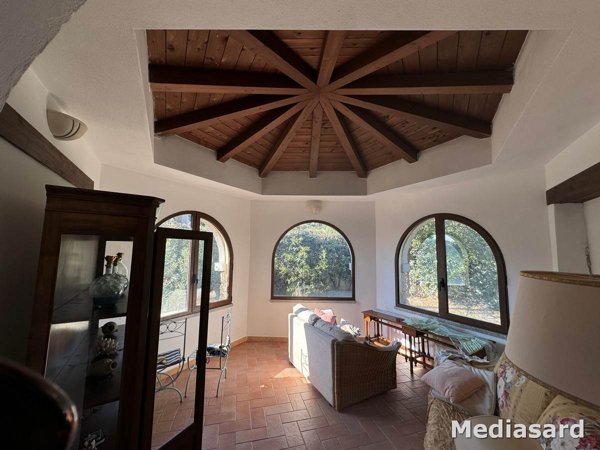 appartamento in vendita ad Alghero in zona Carrabuffas