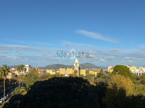 appartamento in vendita ad Alghero in zona Centro Storico