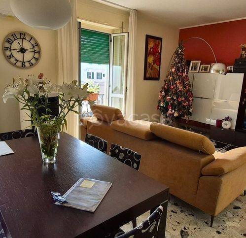 appartamento in vendita ad Alghero in zona Centro Storico