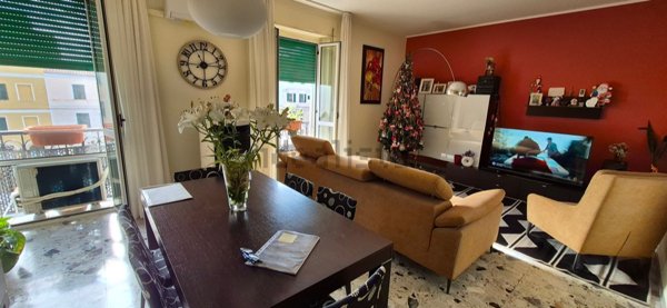 appartamento in vendita ad Alghero in zona Centro Storico