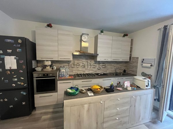 appartamento in vendita ad Alghero