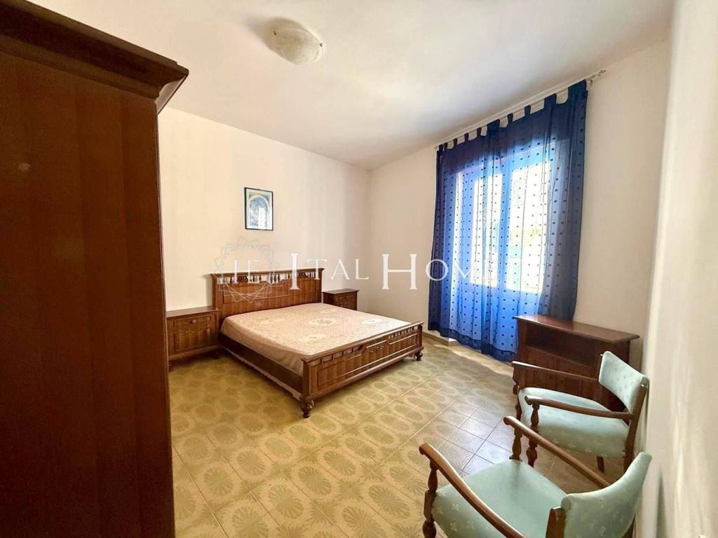 appartamento in vendita ad Alghero in zona Sant'Agostino