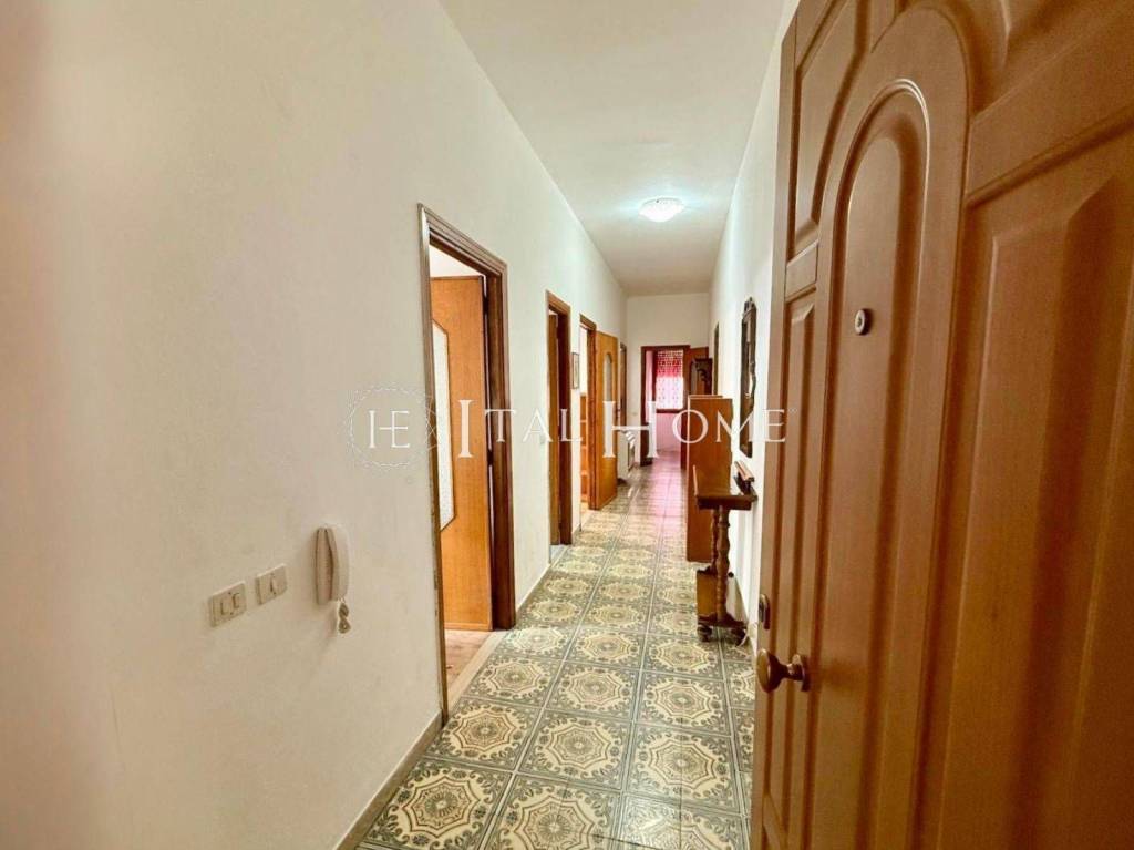 appartamento in vendita ad Alghero in zona Sant'Agostino