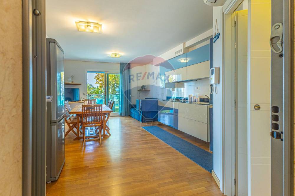 appartamento in vendita ad Alghero