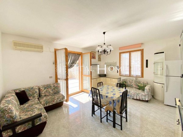 appartamento in vendita ad Alghero