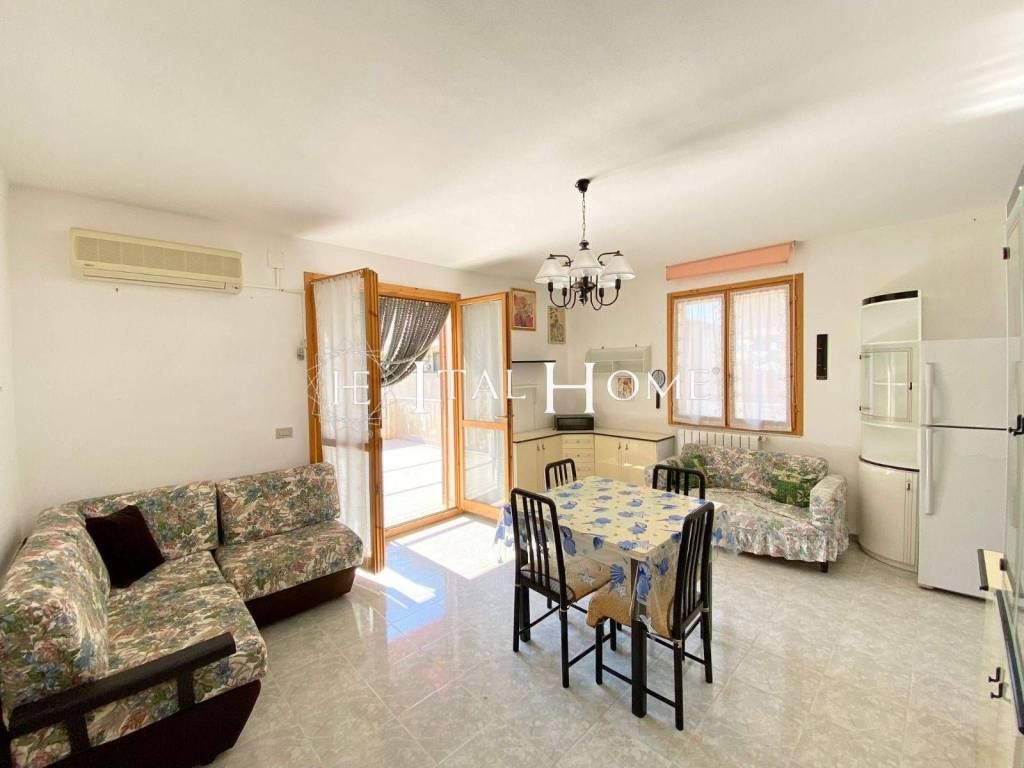 appartamento in vendita ad Alghero