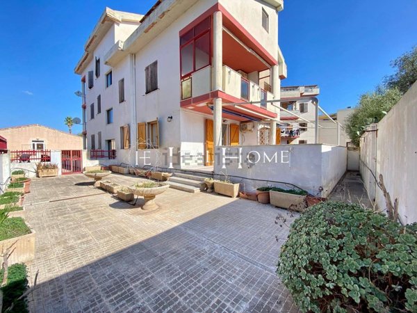 appartamento in vendita ad Alghero in zona Sant'Anna