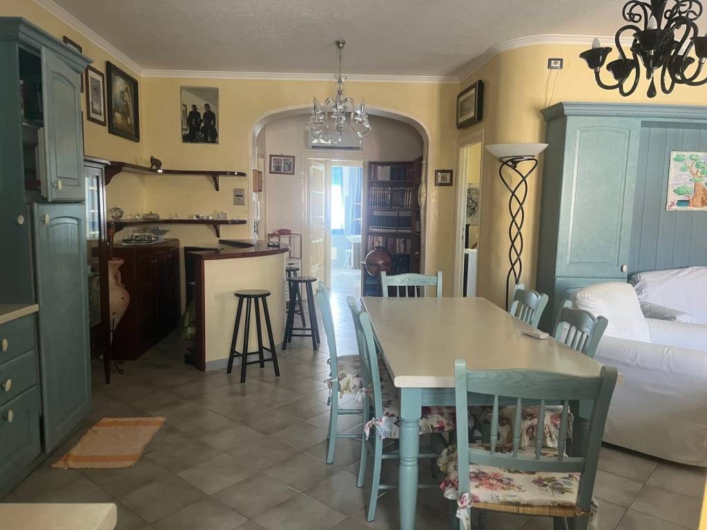 appartamento in vendita ad Alghero in zona Sant'Agostino