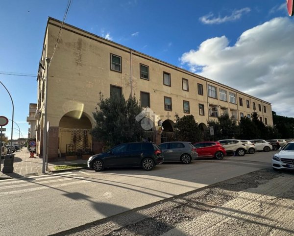 appartamento in vendita ad Alghero in zona Fertilia