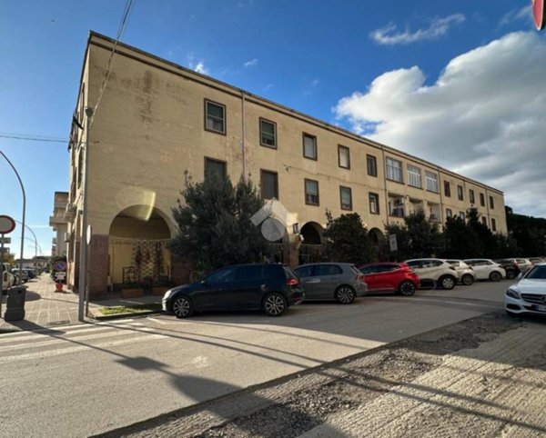 appartamento in vendita ad Alghero in zona Fertilia