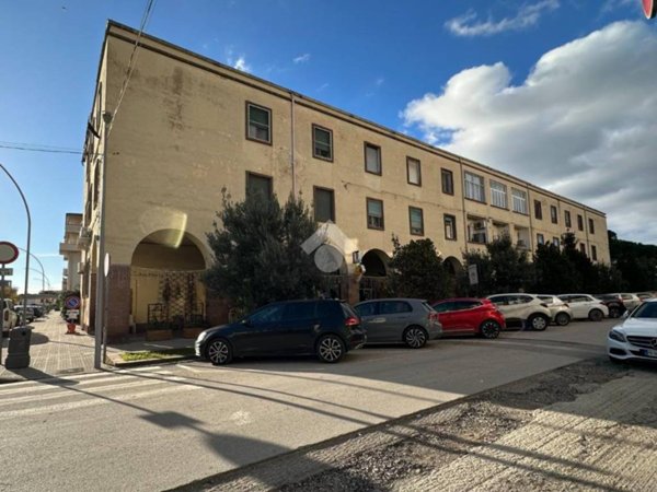 appartamento in vendita ad Alghero in zona Fertilia