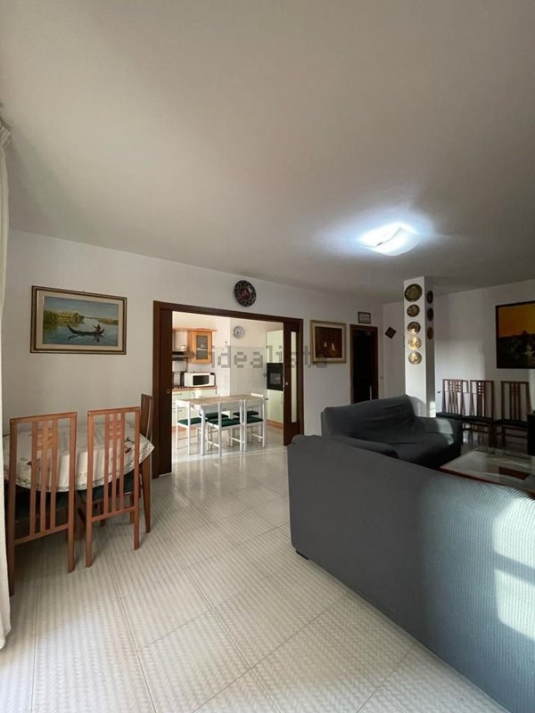 appartamento in vendita ad Alghero in zona Centro Storico