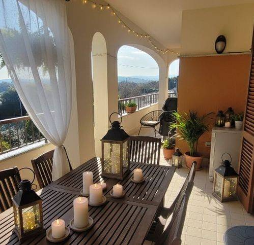 appartamento in vendita ad Alghero in zona Fertilia