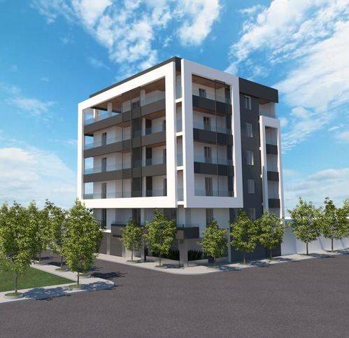 appartamento in vendita ad Alghero in zona Sant'Agostino