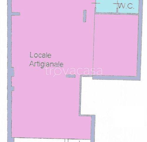 negozio in vendita ad Alghero