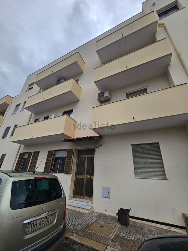 appartamento in vendita ad Alghero