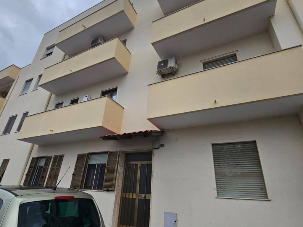 appartamento in vendita ad Alghero