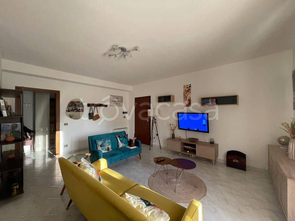 appartamento in vendita ad Alghero in zona Pivarada