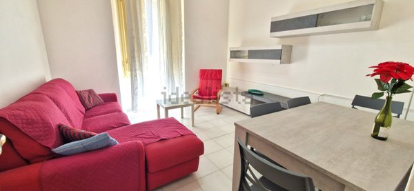 appartamento in vendita ad Alghero in zona Sant'Agostino