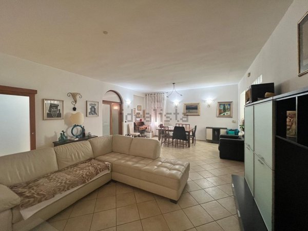 appartamento in vendita ad Alghero in zona Pivarada