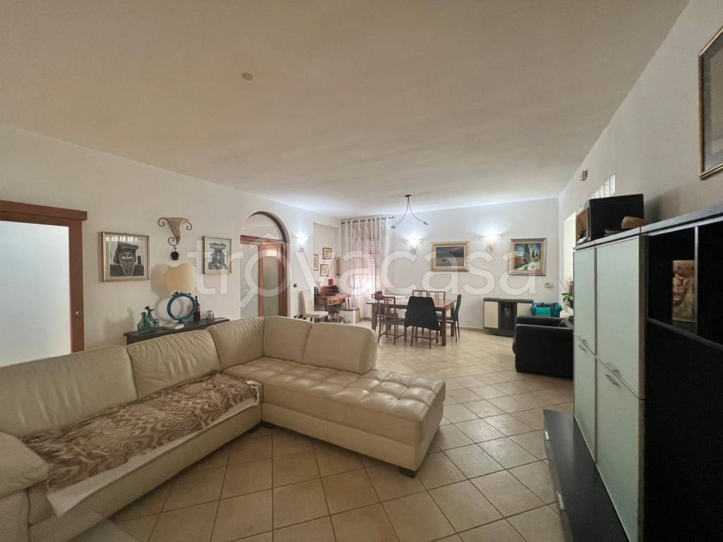 appartamento in vendita ad Alghero in zona Pivarada