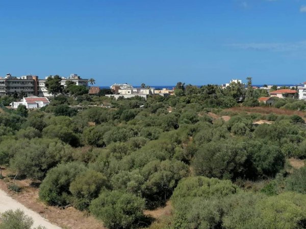 appartamento in vendita ad Alghero in zona Fertilia