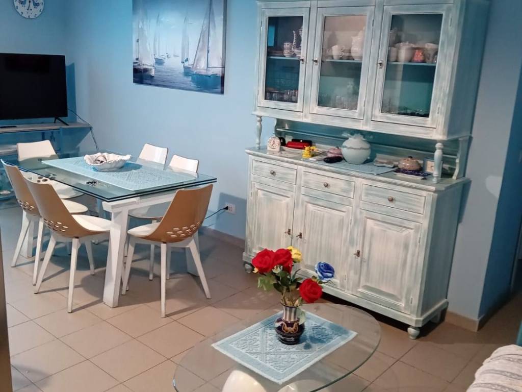 appartamento in vendita ad Alghero in zona Pietraia