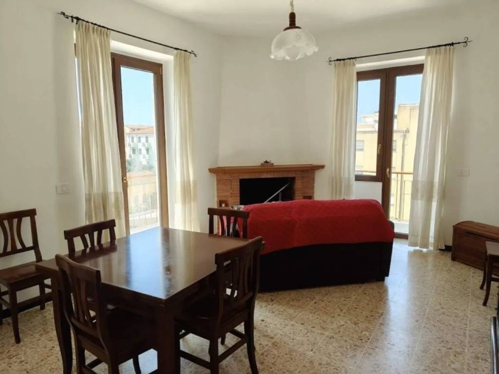 appartamento in vendita ad Alghero in zona Pivarada