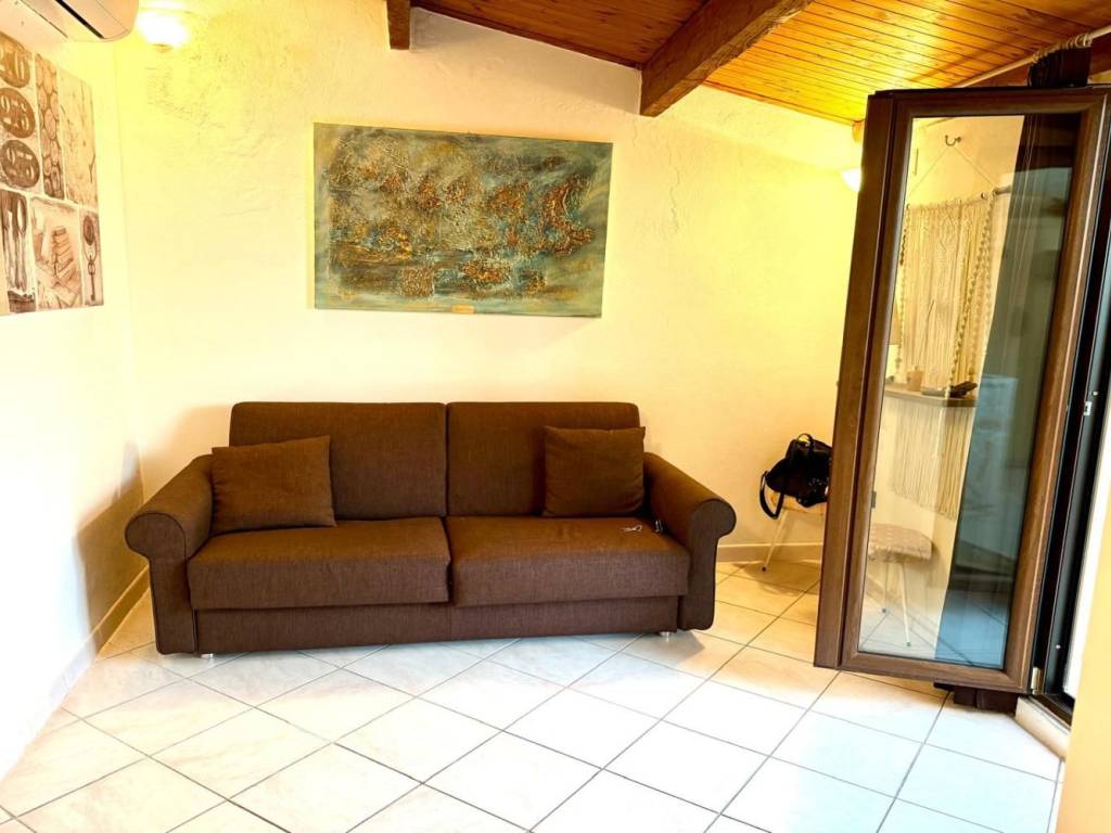 appartamento in vendita ad Alghero in zona Centro Storico