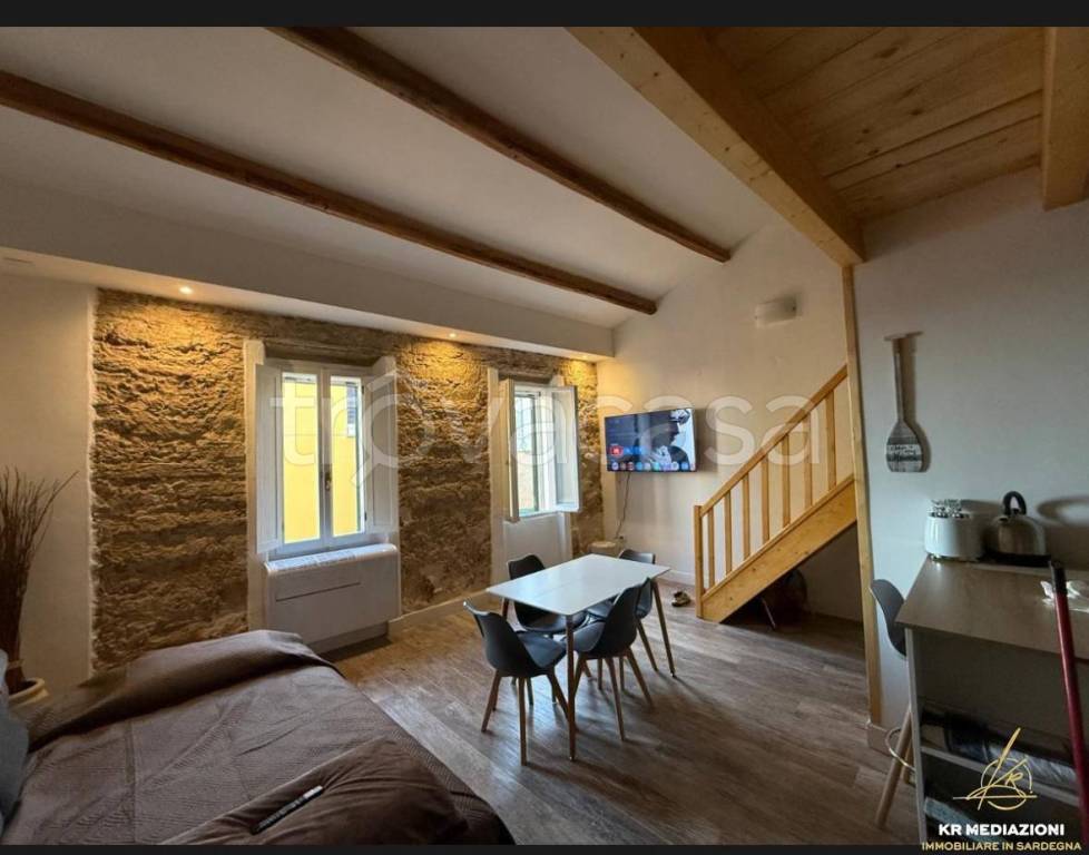 appartamento in vendita ad Alghero