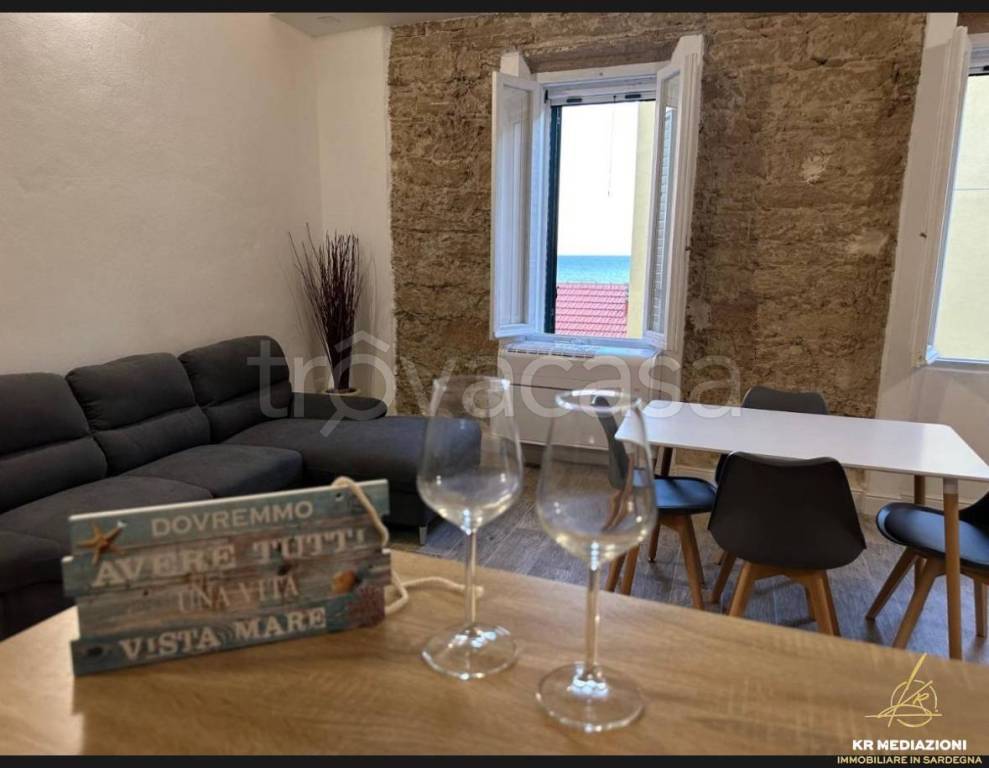 appartamento in vendita ad Alghero