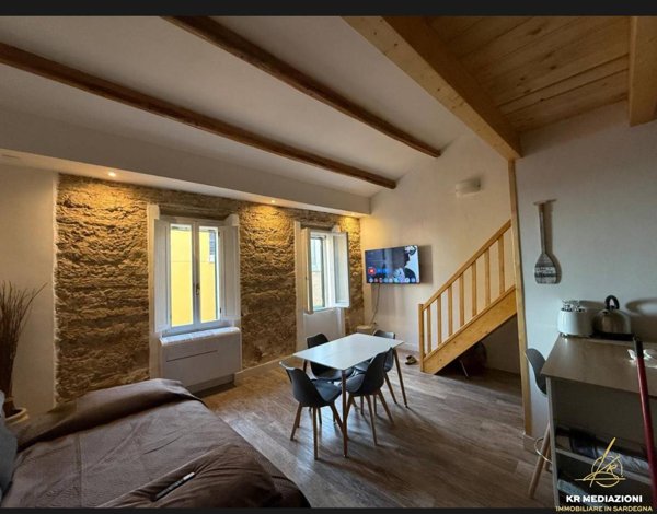 appartamento in vendita ad Alghero