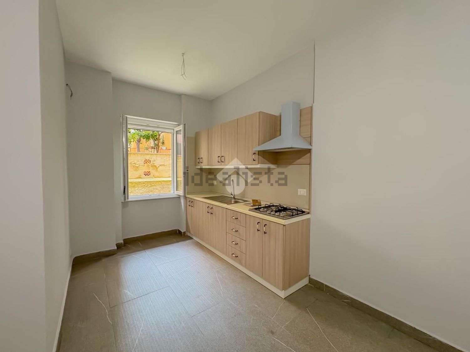 appartamento in vendita ad Alghero in zona Calabona