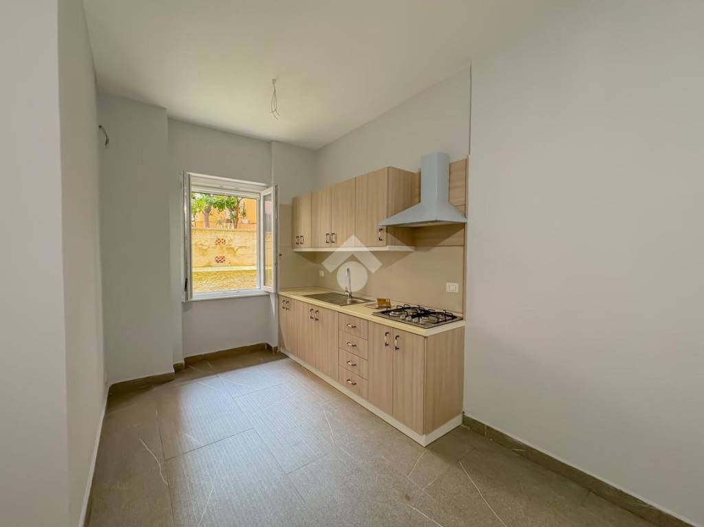 appartamento in vendita ad Alghero in zona Calabona