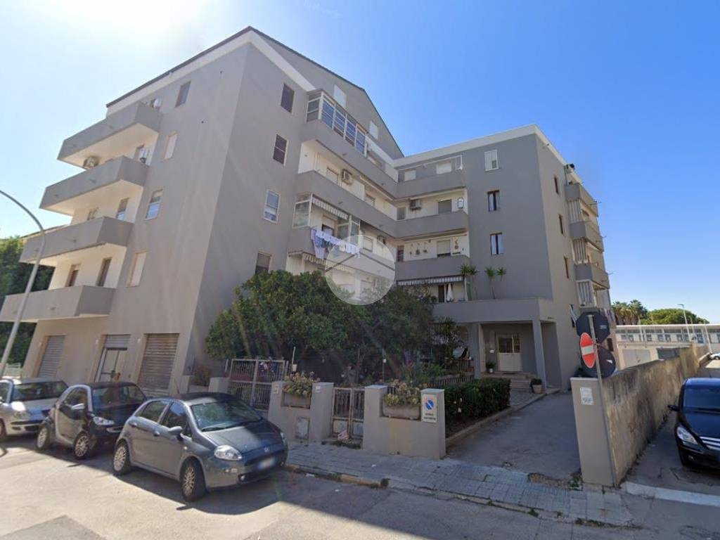 appartamento in vendita ad Alghero in zona Pivarada