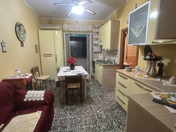 appartamento in vendita ad Alghero in zona Pivarada