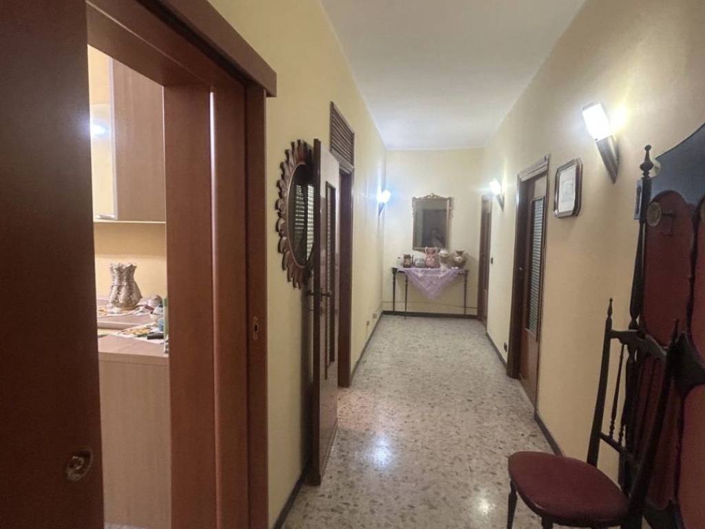 appartamento in vendita ad Alghero in zona Pivarada