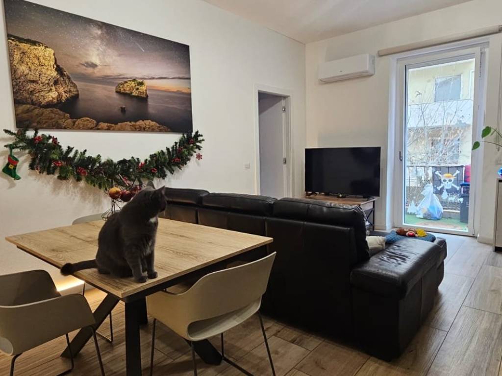 appartamento in vendita ad Alghero in zona Calabona