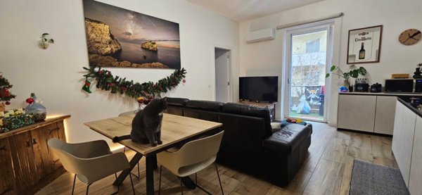 appartamento in vendita ad Alghero