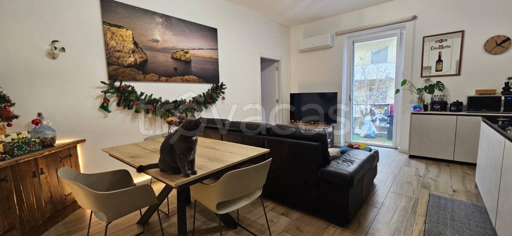 appartamento in vendita ad Alghero