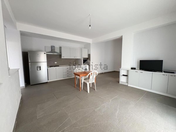 appartamento in vendita ad Alghero in zona Calabona