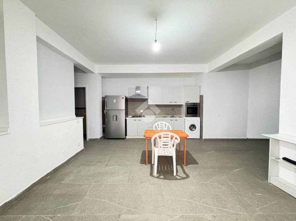 appartamento in vendita ad Alghero in zona Calabona