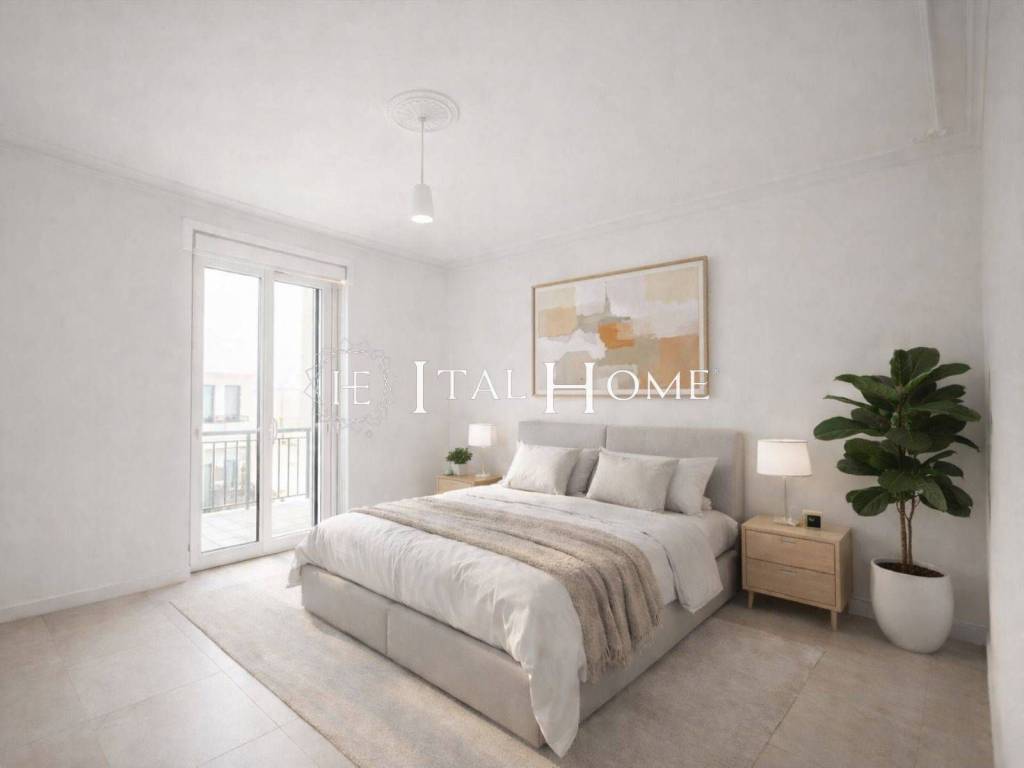 appartamento in vendita ad Alghero in zona Sant'Agostino