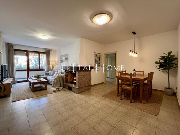 appartamento in vendita ad Alghero in zona Centro Storico