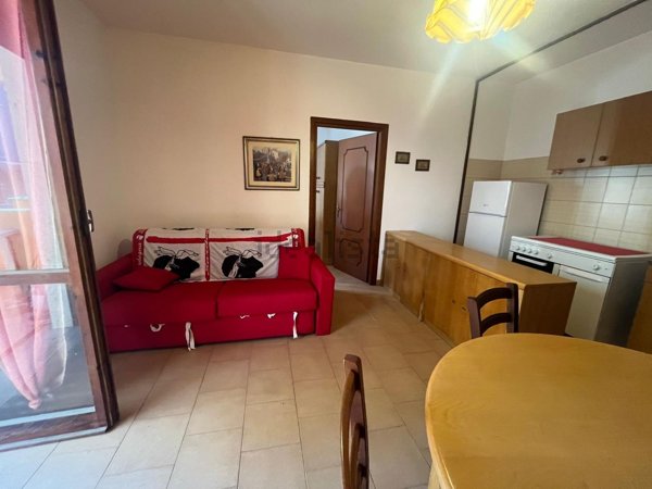 appartamento in vendita ad Alghero