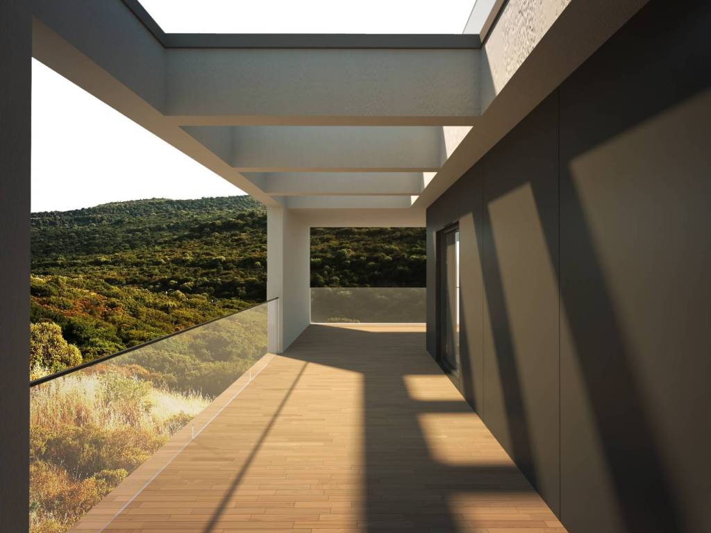 casa indipendente in vendita ad Alghero