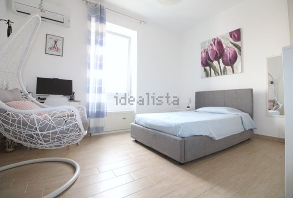 appartamento in vendita ad Alghero in zona Centro Storico