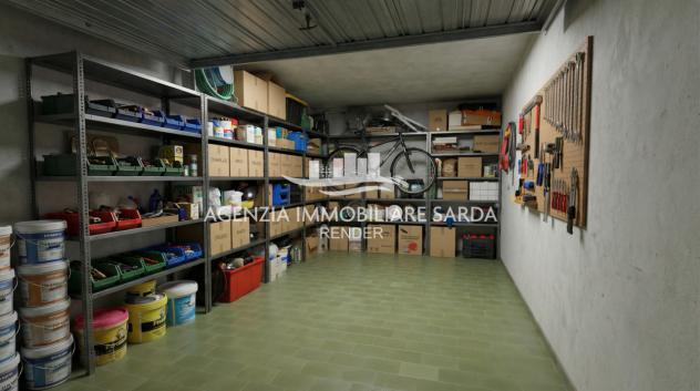 locale di sgombero in vendita ad Alghero