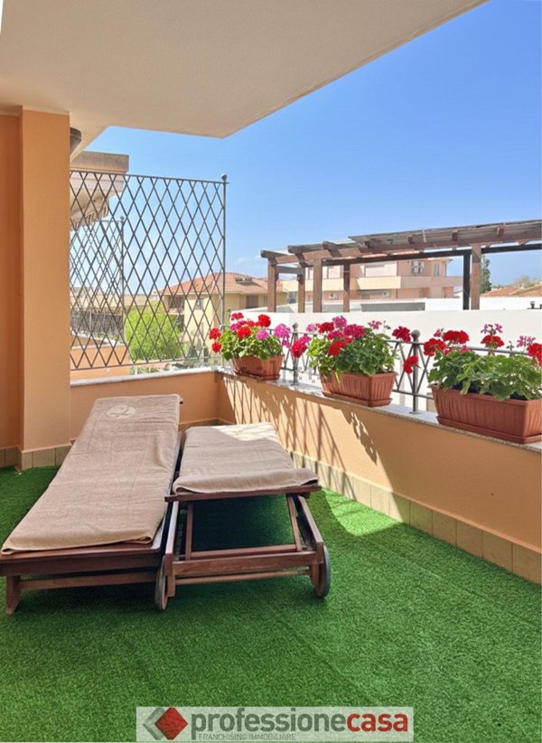 appartamento in vendita ad Alghero