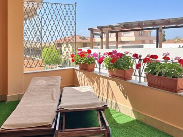 appartamento in vendita ad Alghero in zona Fertilia